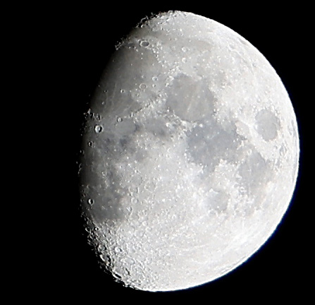 Луна (03.12.22)