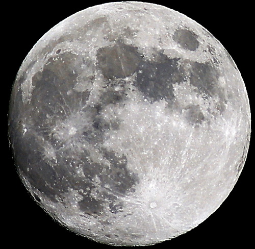 Луна (07.12.22)